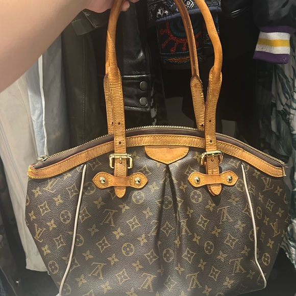 Handbags - Bad large